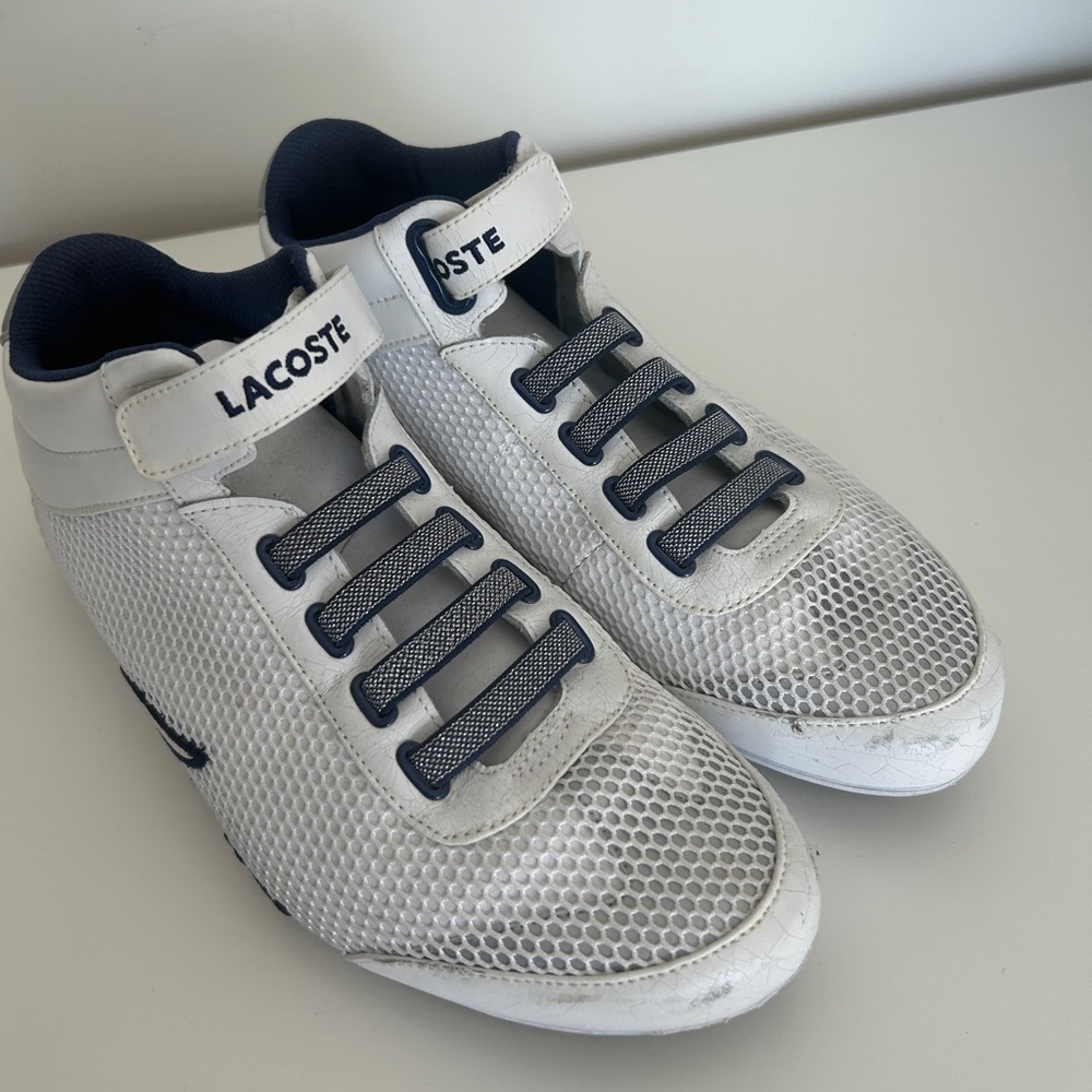 Lacoste Shoes